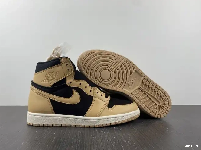 Rep Kickmax OG 555088-202 Air High Heirloom Jordan 1 0413